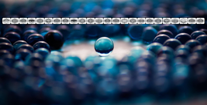 Formogram Squarish Regular Example 1