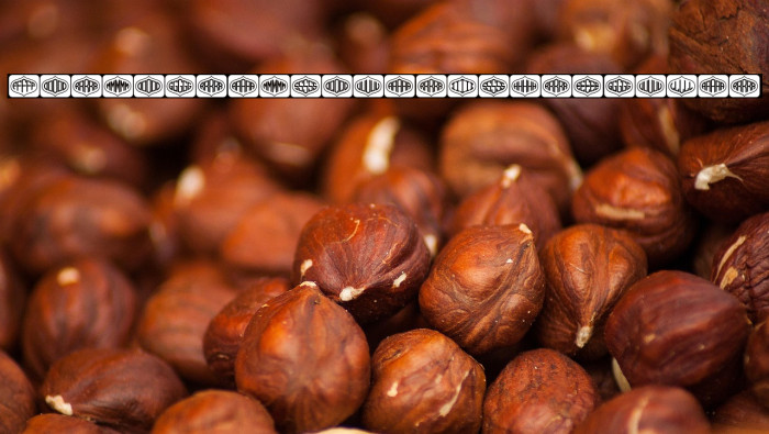 Formogram Squarish Regular Example 2