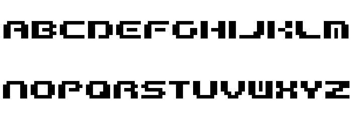 Formula too complex Font LOWERCASE