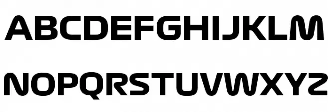 Formula1 Display Bold Bold خط أحرف كبيرة