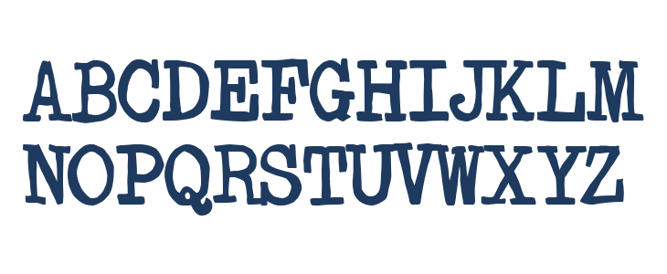 Formulario 1312 Uppercase