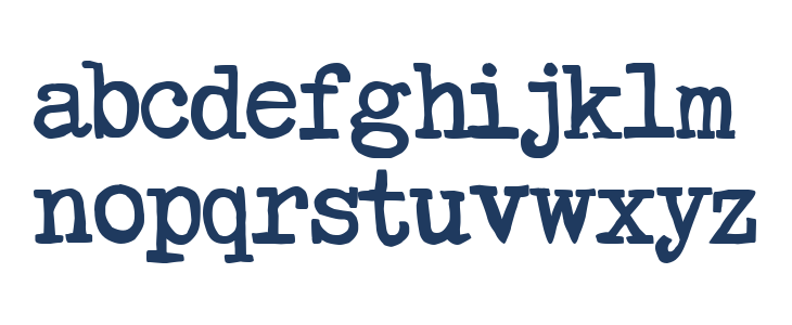 Formulario 1312 Lowercase