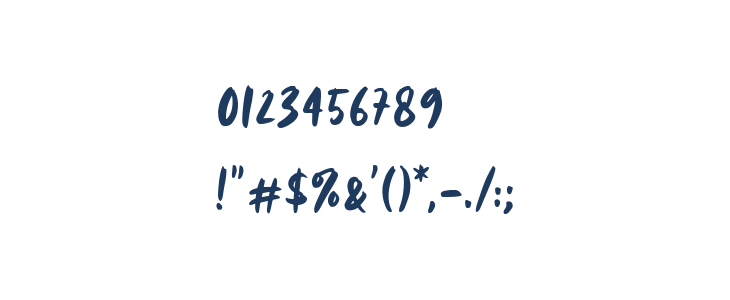 Forrest Other Characters