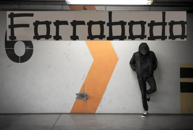 Forrobodo Example 2