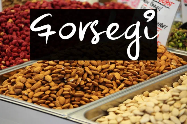 Forsegi Example 3