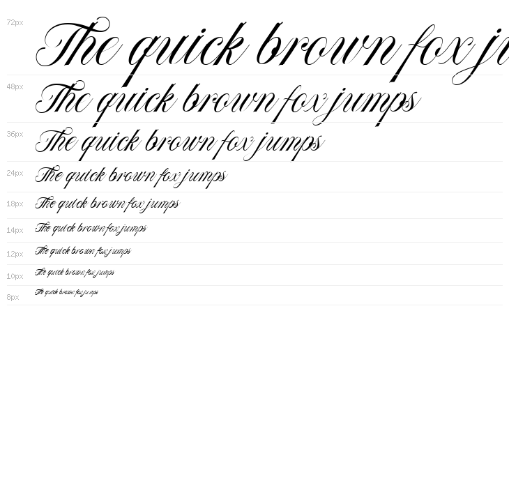 ForthSmithDEMO Waterfall