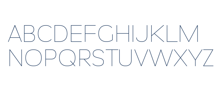 Fortheenas_01 Uppercase