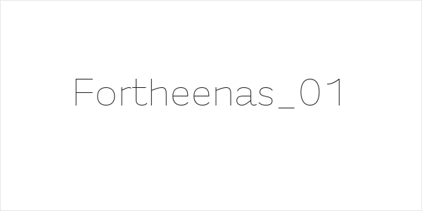 Fortheenas_01 Logo