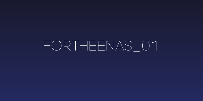 Fortheenas_01 Social Header