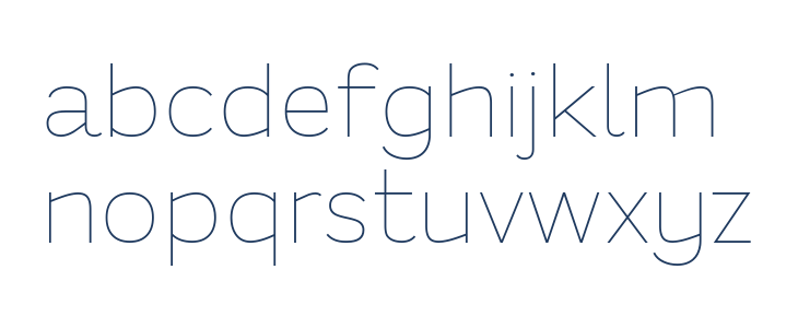 Fortheenas_01 Lowercase