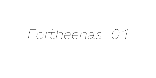 Fortheenas_01 Logo