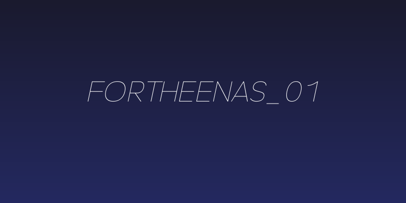 Fortheenas_01 Social Header
