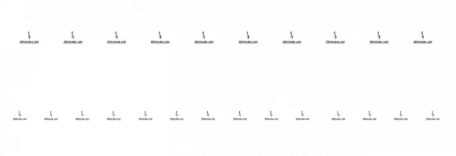 Fortnight Font OTHER CHARS