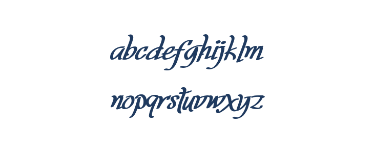 Fortuin FREE FOR PERSONAL USE Lowercase