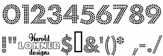 Fortuna Dot Fonte OUTROS PERSONAGENS