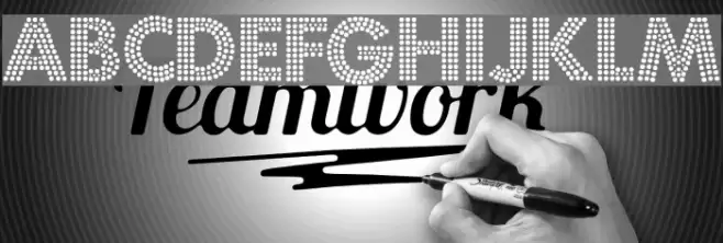 Fortuna Dot Fonte examples