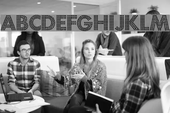 Fortuna Dot Fonte examples