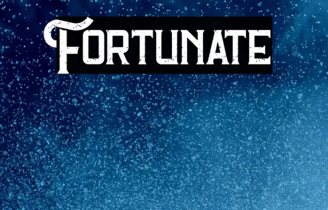 Fortunate Example 3