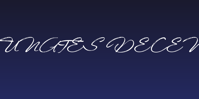 Fortunates December Social Header