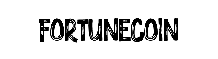 Fortune Coin  لخطوط تنزيل