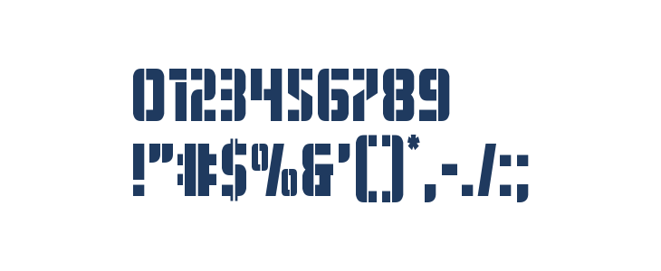 Fortune Soldier Condensed Other Characters