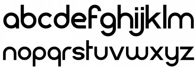 FortuneCity Caratteri MINUSCOLO