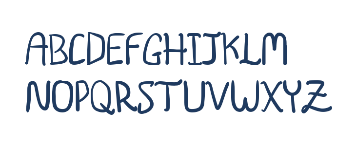 Fortunis Uppercase