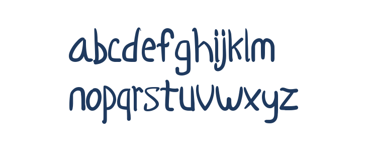 Fortunis Lowercase