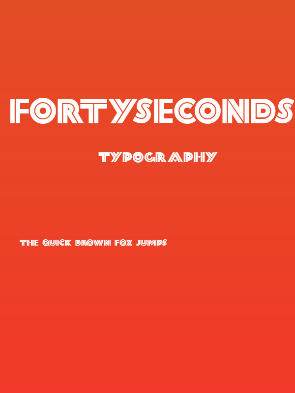 FortySecondStreetHB Poster