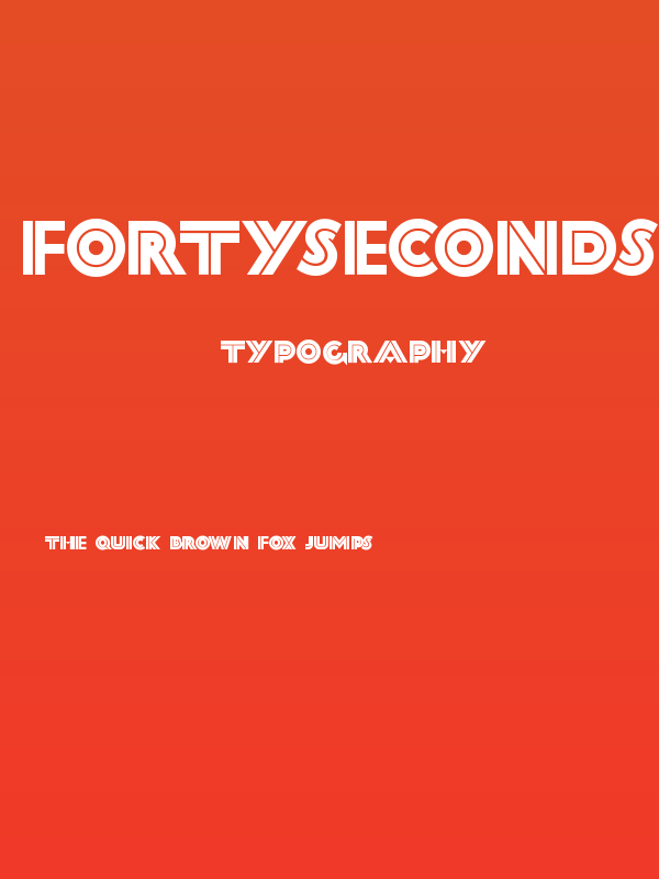 FortySecondStreetHB Poster