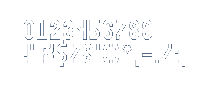 Fortzilla Light Other Characters