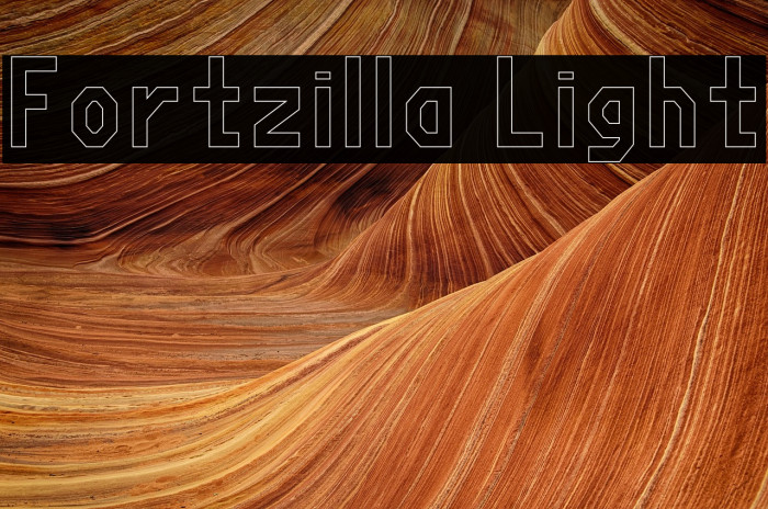 Fortzilla Light Example 1