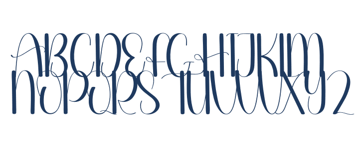 Forward Uppercase
