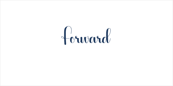 Forward Logo