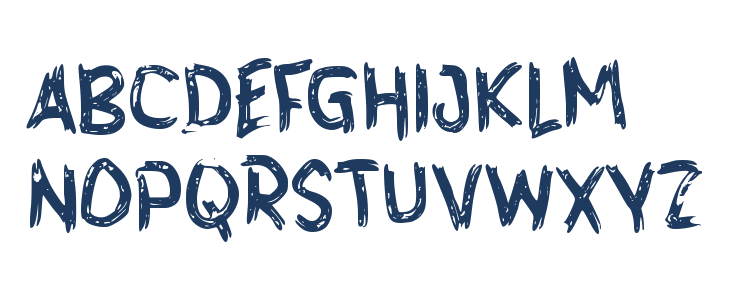Fosfolipid Uppercase