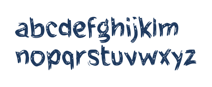Fosfolipid Lowercase