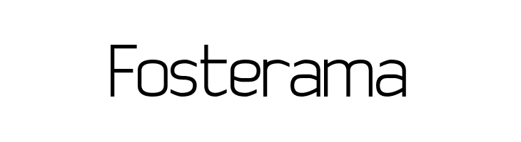 Fosterama  لخطوط تنزيل