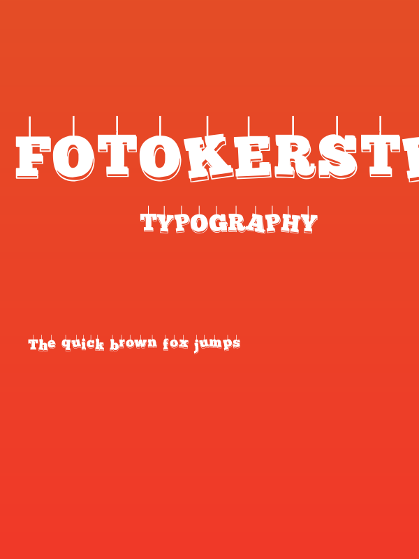 Fotokerstkaart Poster