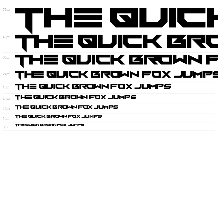 FoughtKnight Victory Waterfall