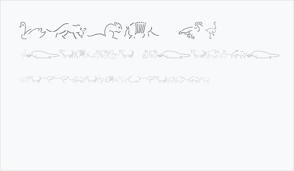 Founa BC Business Card