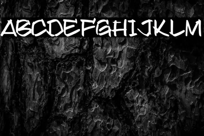 Found it on Dafont Font examples