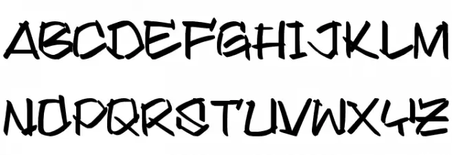 Found it on Dafont फ़ॉन्ट लोअरकेस