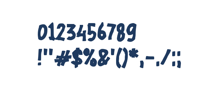 Foundas Other Characters