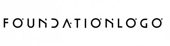 FoundationLogo  Descarca Fonturi Gratis