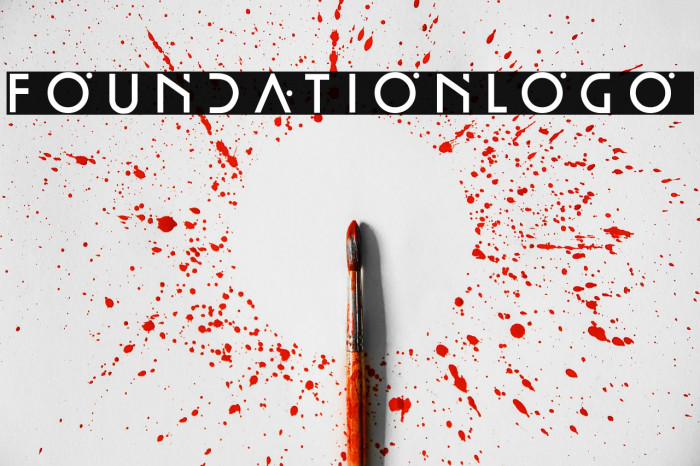 FoundationLogo Example 3