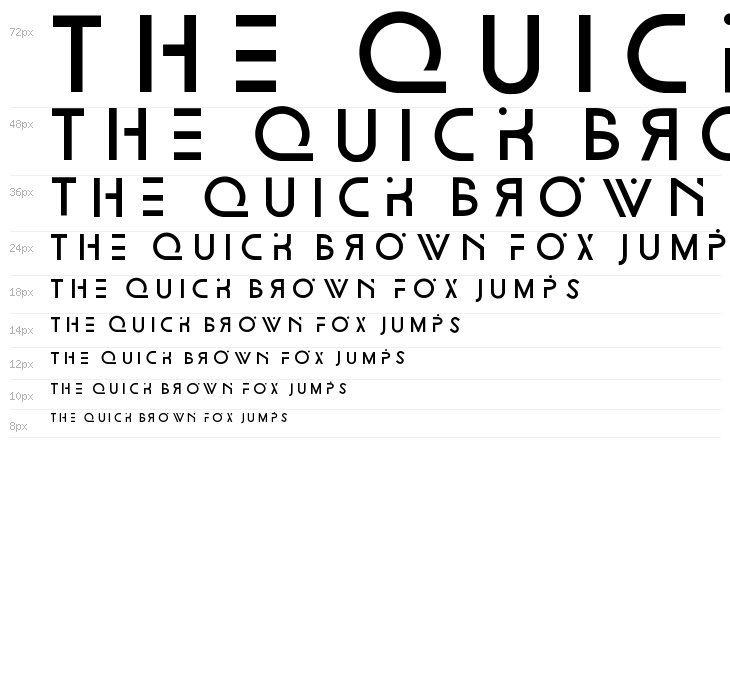 FoundationLogo Waterfall