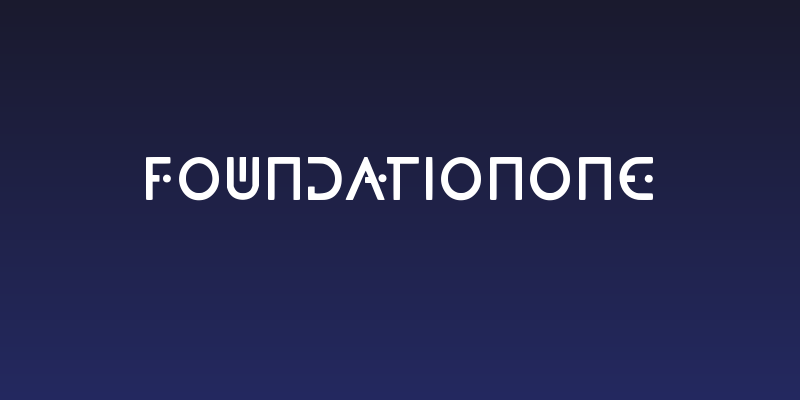 FoundationOne Social Header