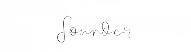 Founder  Fuentes Gratis Descargar