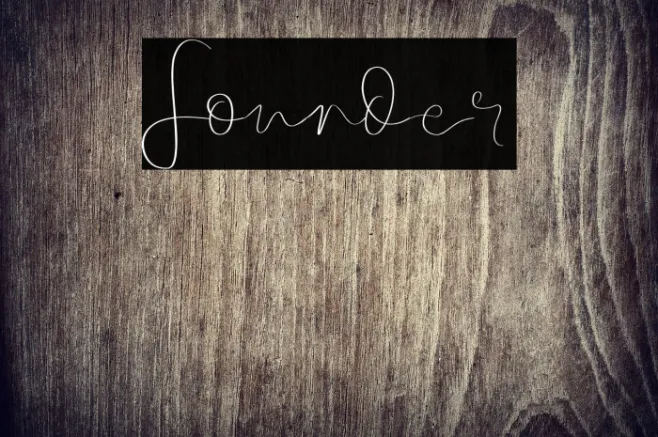 Founder Example 3
