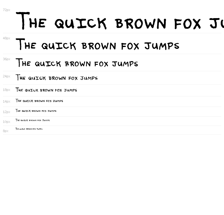 Fountain Avenue Waterfall